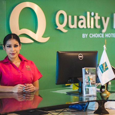 Quality Inn Mazatlán Εξωτερικό φωτογραφία