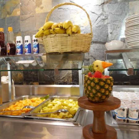 Quality Inn Mazatlán Εξωτερικό φωτογραφία