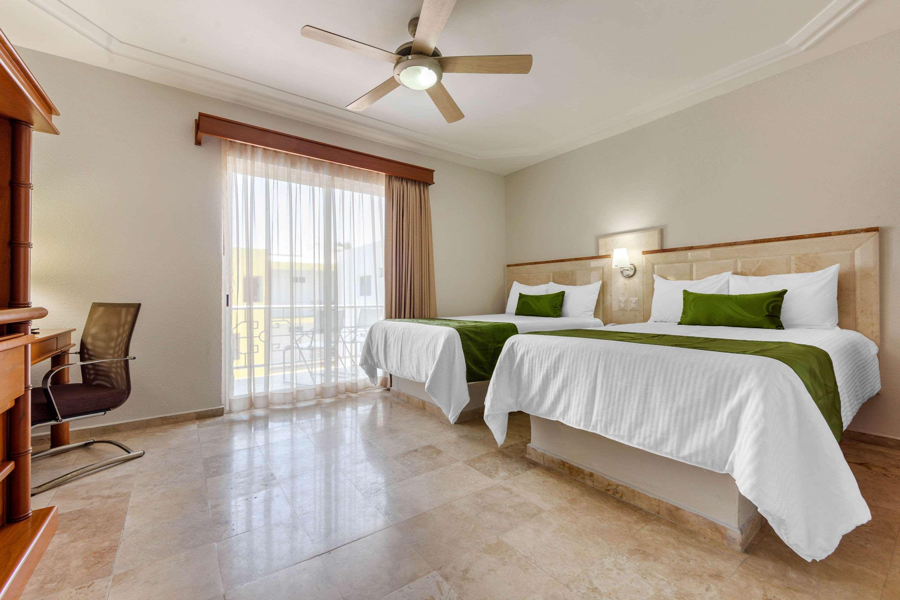 Quality Inn Mazatlán Εξωτερικό φωτογραφία