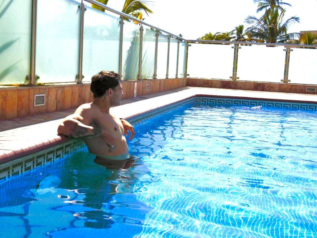 Quality Inn Mazatlán Εξωτερικό φωτογραφία