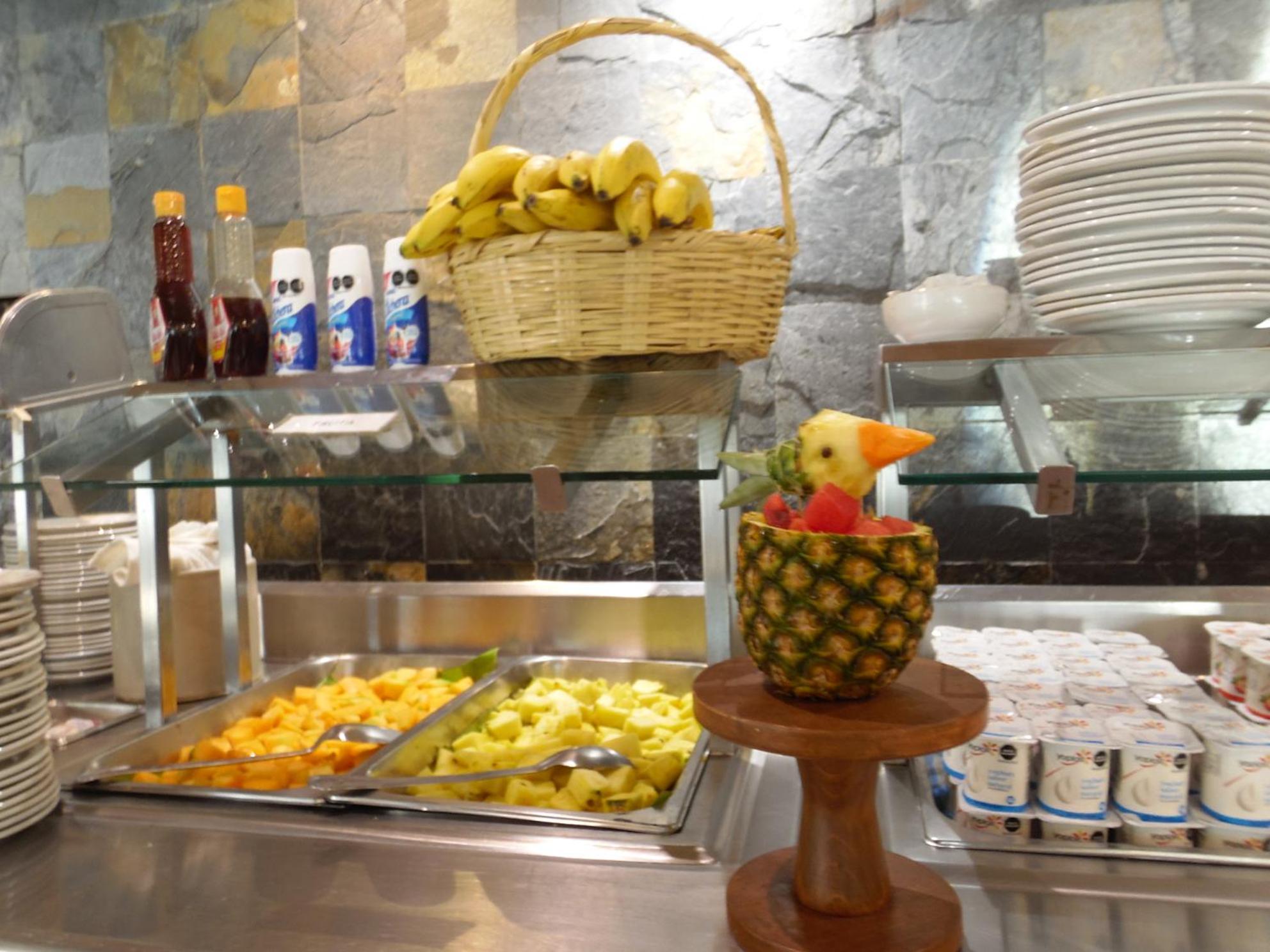 Quality Inn Mazatlán Εξωτερικό φωτογραφία
